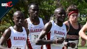 Why Alabama Is Still Ranked 11th In The NCAA