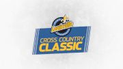 2017 Louisville Sports Commission XC Classic
