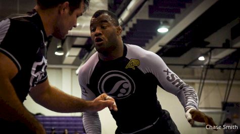 The Biggest Stories From The IBJJF 2017 No-Gi Pan Championships