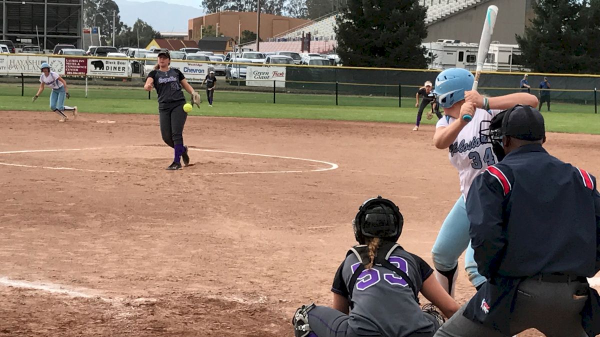 PGF Ultimate Challenge: Saturday Standouts