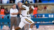 You Need To Watch This HBCU Football Matchup: Morgan State vs North Carolina A&T