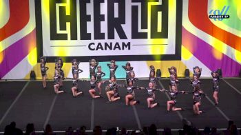 Carolina Elite - Pink Promise [2024 L1 Junior - D2 - B Day 1] 2024 CANAM Grand Nationals