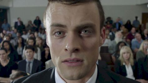 Lifetime Releases Trailer For 'Oscar Pistorius: Blade Runner Killer'