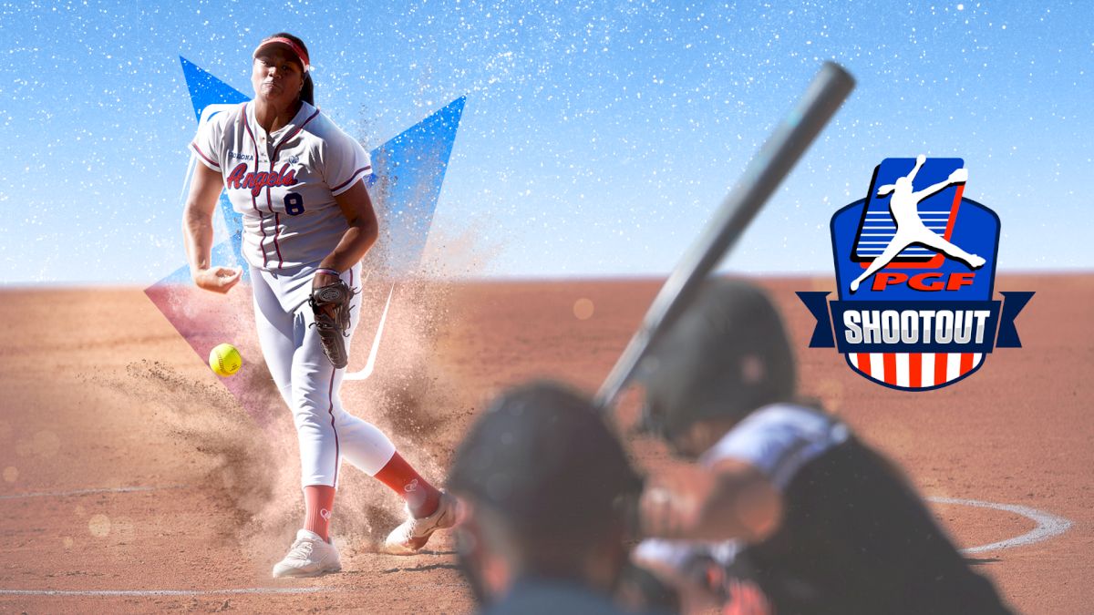 PGF Shootout: How To Watch, Time & Live Stream Info