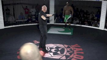 Phillip McGlothlin vs. Mike Thomas - Valor Fights - Strikefest 2 Replay