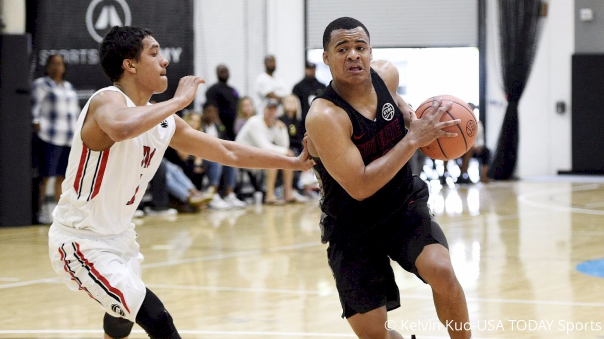 College Commitment Tracker: September 25-October 1