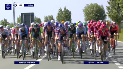 Replay: Baloise Belgium Tour | Jun 18 @ 1 PM