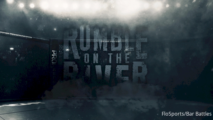 picture of MMA Road Warrior Tour: Rumble On The River