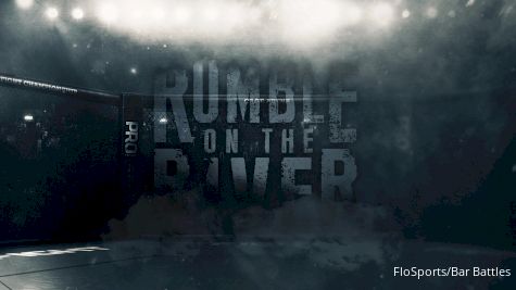 MMA Road Warrior Tour: Rumble On The River