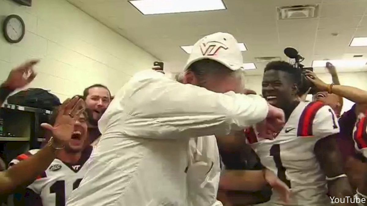 The 10 Best (And Also Worst) Coach Dabs Of All Time