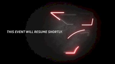 Lanes 1-2 - Qualifying Round 1, Squad B