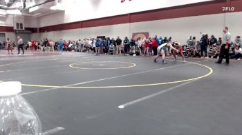 120 lbs Round 1 - Jayden Stewart, Indianapolis Arsenal Tech vs Coben Shelton, Perry Meridian
