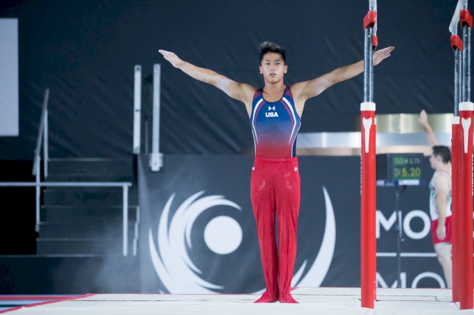 Meet The Tokyo Bound 2021 U.S. Women's Artistic Gymnastics Olympic Team -  FloGymnastics