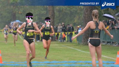 RUN JUNKIE: NCAA Domination!