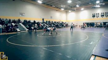 175 lbs 7th Place Match - Hayden Paxton, Hannibal vs Jacob Horman, Seckman