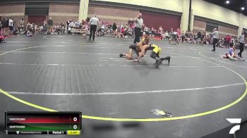 75 lbs Cons. Semi - Kayden Rands, Ares vs Daylin Fraley, Ohio Heroes