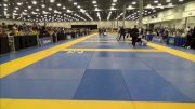 Replay: Mat 1 - 2024 IBJJF Jiu-Jitsu CON International | Aug 29 @ 9 AM