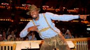 Oktoberfest Race Coaxes Usain Bolt Out Of Retirement, Sort Of