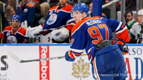 NHL Affiliate Map: What Edmonton Oilers Fans Need To Know