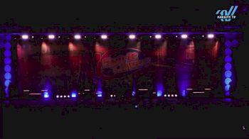 East Celebrity Elite - CT - Spotlight [2025 L5 Senior Coed Day 2] 2025 Spirit Cheer Super Nationals