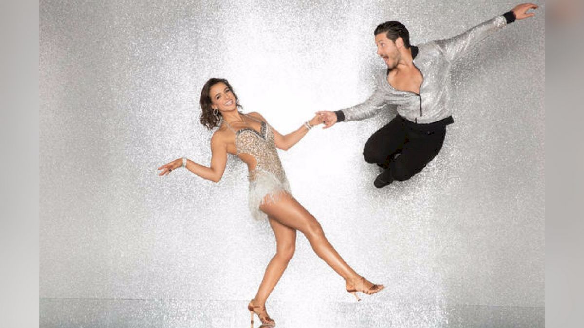 'DWTS' Ep. 4 Recap: Heartfelt Performances As Nation Mourns