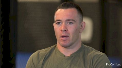 Colby Covington Plans To Retire Demian Maia, Humiliate Tyron Woodley