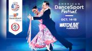 2017 American DanceSport Festival