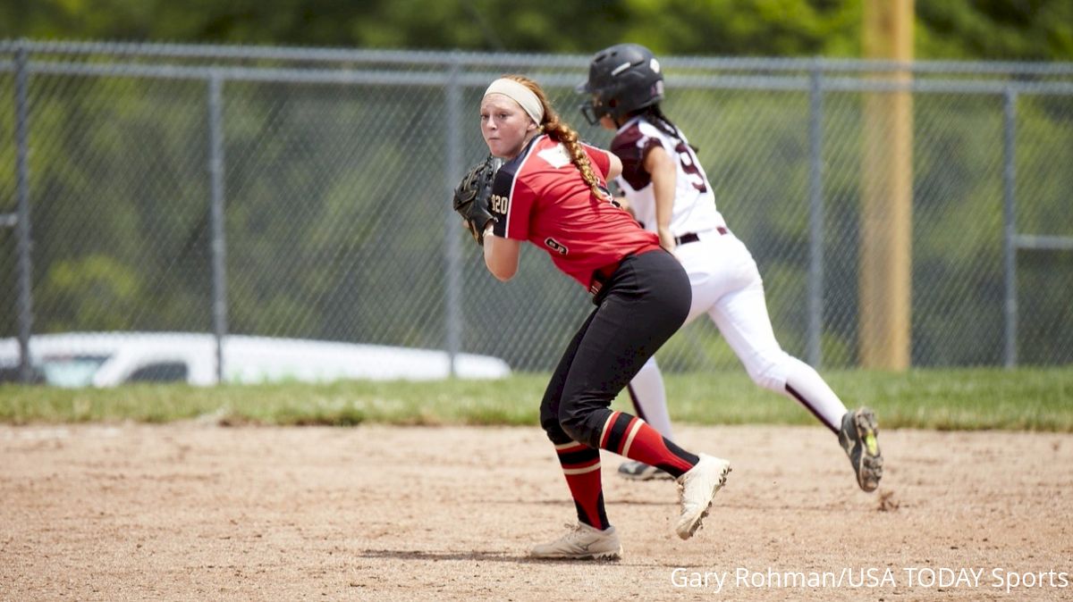 Class of 2020: Softball Recruits 201-300