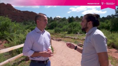 T-Mobile Game Changers: Travis Tygart