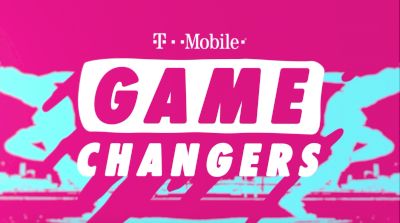 T-Mobile Game Changers Travis Tygart Trailer