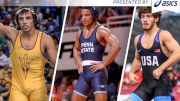 Who's #1 All-Time Results & Alumni Update