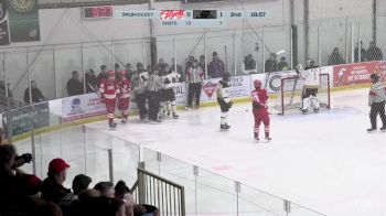 Replay: Home - 2025 Leamington vs Menace | Apr 11 @ 7 PM