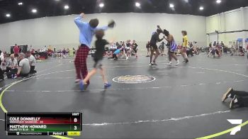 Replay: Mat 7 - 2023 Southern Throne 2023 | May 21 @ 9 AM
