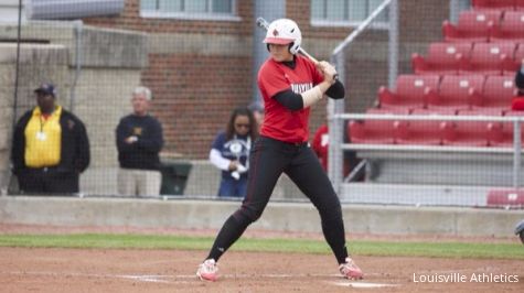 Former Louisville Player Survives Vegas Mass Shooting