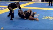 ADCC Champ Gets Choked Unconscious In 46 Seconds