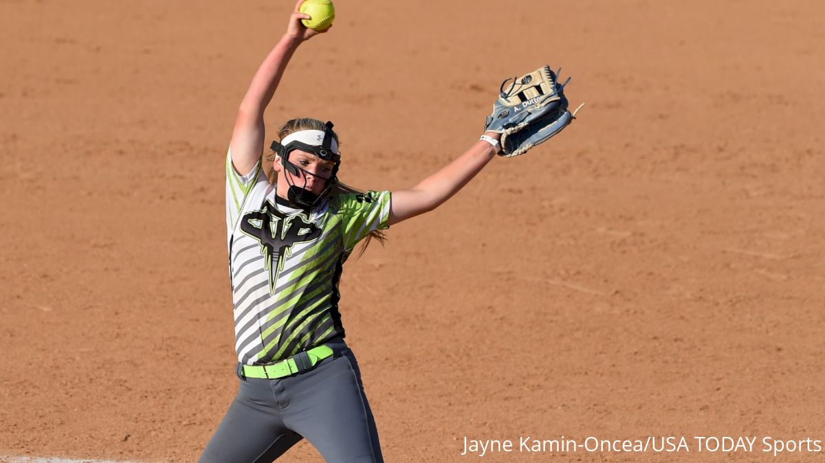 Class of 2020: Softball Recruits 301-400