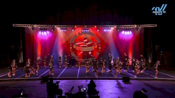Spirit of Texas - Royal Guns [2025 L5 Senior Coed Day 1] 2025 The American Legacy Fort Worth Nationals