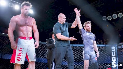 Submission Underground 5