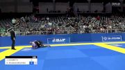 Replay: Mat 5 - 2022 Pan IBJJF Jiu-Jitsu No-Gi Championship | Oct 16 @ 9 AM