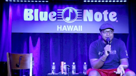 Who Won The Take 6 RPS Blue Note Invitational?