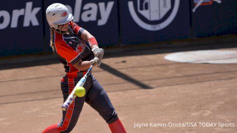 This Week's Verbal Commits & Team Changes (10/5)