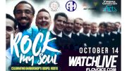 Rock My Soul: Barbershop's Gospel Roots
