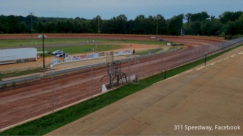311 Speedway Returns To Action In Order To Host Fastrak And Ultimate Races
