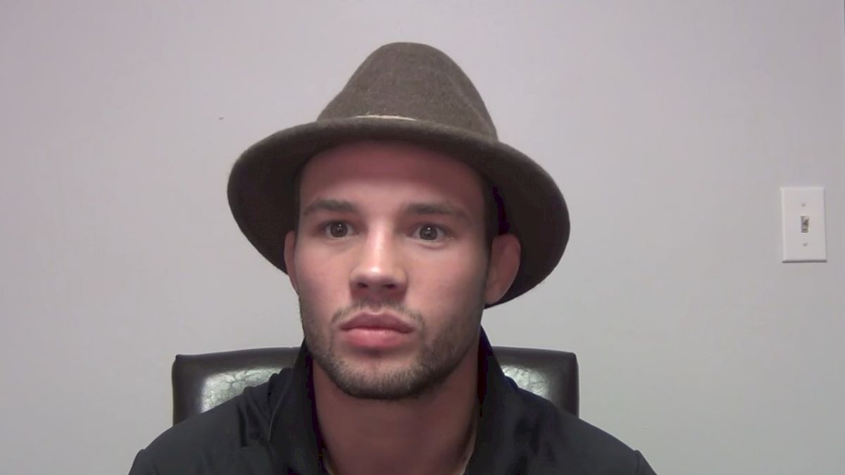 Thomas Gilman: "There's Still Work To Be Done"