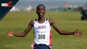2009 NCAA XC Throwback: Sam Chelanga Crushes The Field Breaks Course Record