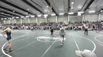 102 lbs Rr Rnd 2 - Brayden Lucier, Bear Cave WC vs Carter Harris, Relentless