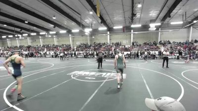 102 lbs Rr Rnd 2 - Brayden Lucier, Bear Cave WC vs Carter Harris, Relentless