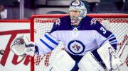 Winnipeg Jets One Piece Away From Flight
