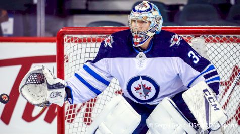 Winnipeg Jets One Piece Away From Flight
