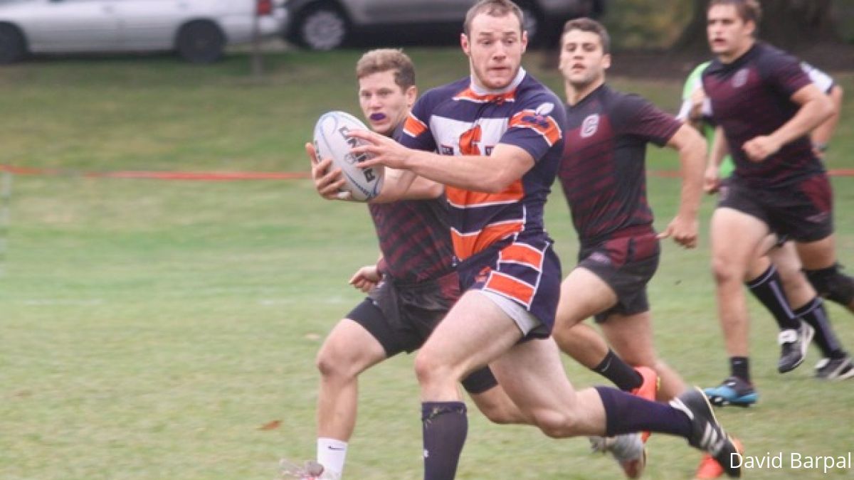 Top College Players Of The Week: Big Scores And Tone-Setters